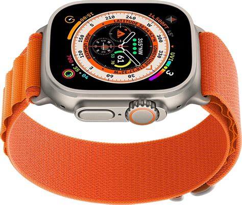 apple ultra watch leather band|rugged apple ultra watch bands.